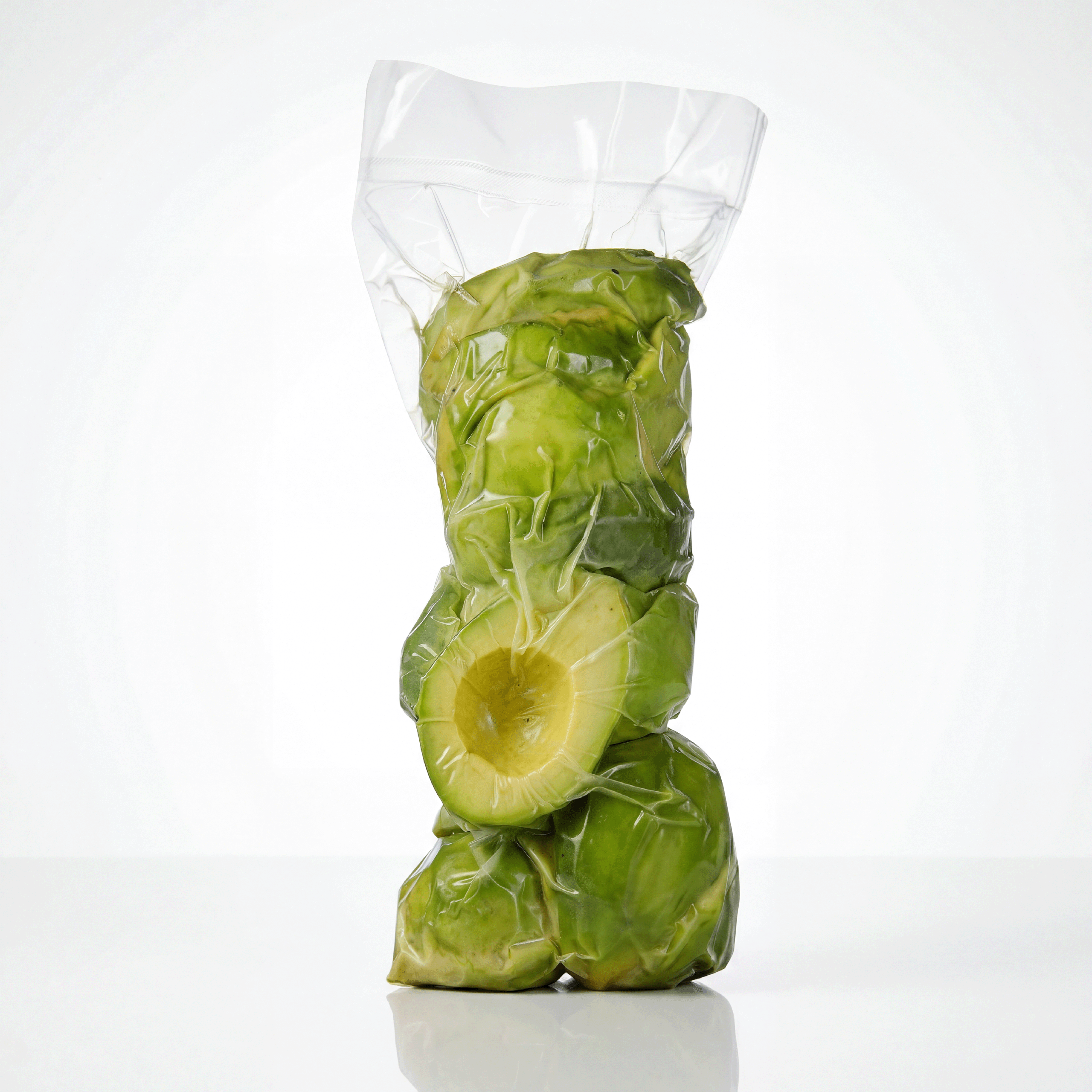 HoReCa avocado halves pouch