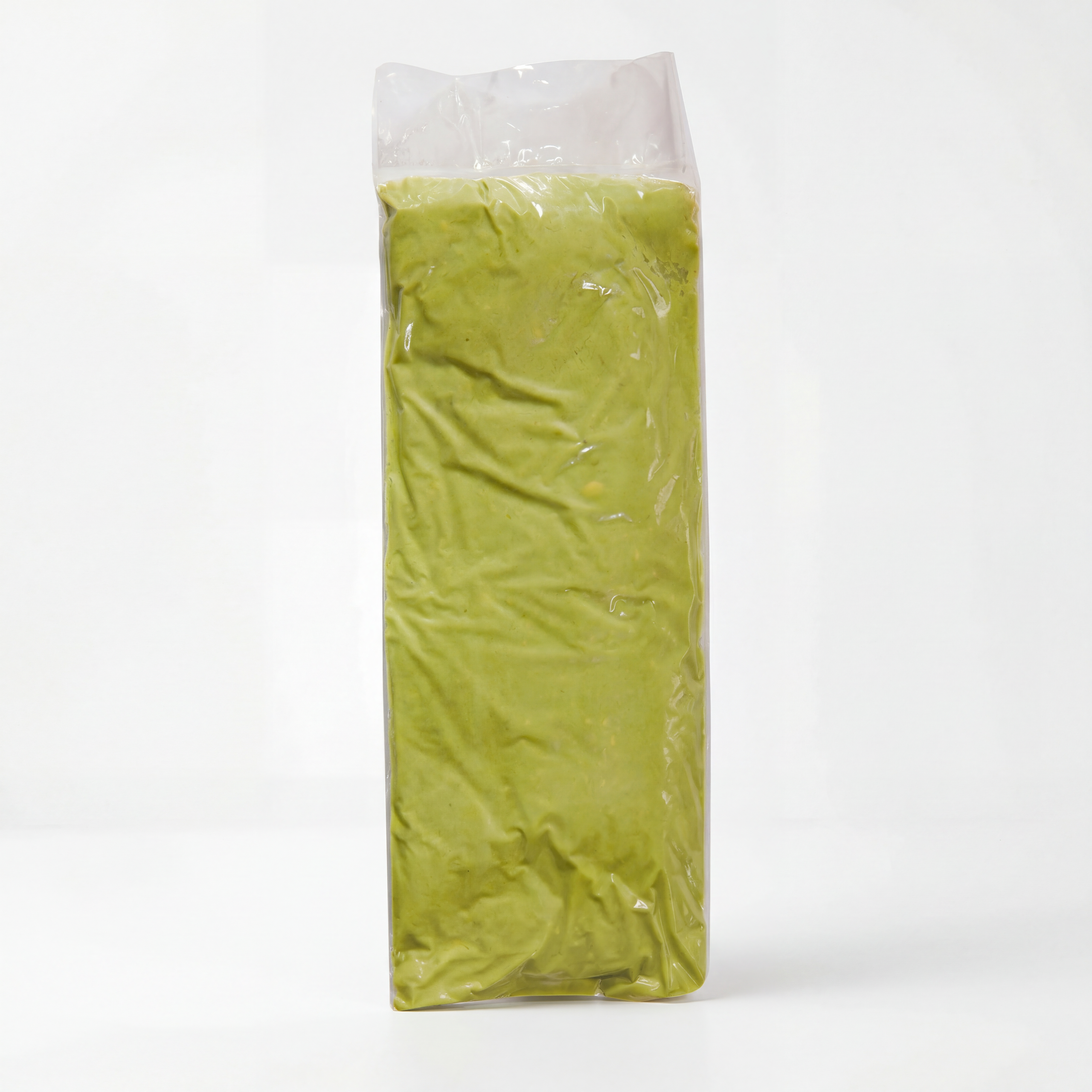 HoReCa guacamole pouch